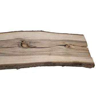 Deska Orzecha Włoskiego 115x15-23x2,7 cm