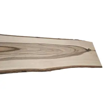 Deska Orzecha Włoskiego 115x15-23x2,7 cm