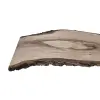 Deska Orzecha Włoskiego 97x11-25x2,6 cm