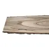 Deska Orzecha Włoskiego 97x11-25x2,6 cm