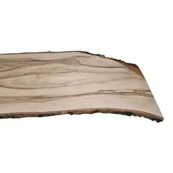 Deska Orzecha Włoskiego 97x11-25x2,6 cm