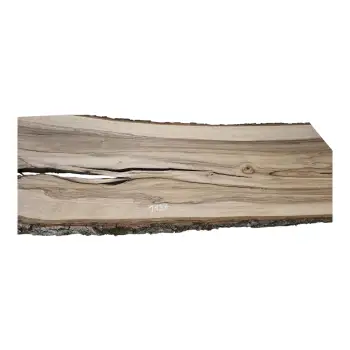 Deska Orzecha Włoskiego 115x18-41x2,6 cm