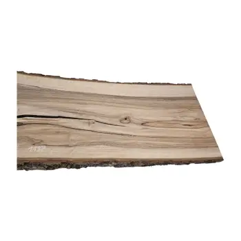 Deska Orzecha Włoskiego 115x18-41x2,6 cm