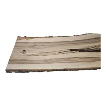 Deska Orzecha Włoskiego 115x18-41x2,6 cm