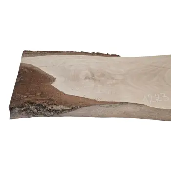 Deska Orzecha Włoskiego 77x3-29x2,8 cm