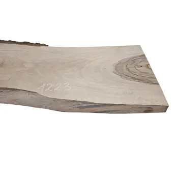 Deska Orzecha Włoskiego 77x3-29x2,8 cm