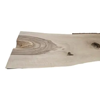 Deska Orzecha Włoskiego 77x3-29x2,8 cm