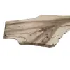 Deska Orzecha Włoskiego 94x14-29x2,7 cm