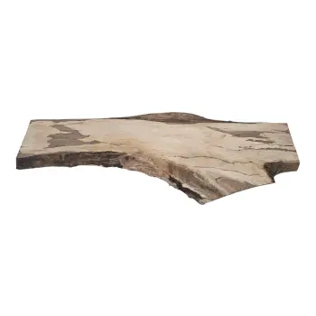 Deska Orzecha Włoskiego 94x14-29x2,7 cm