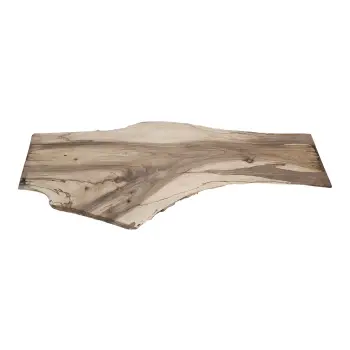 Deska Orzecha Włoskiego 94x14-29x2,7 cm