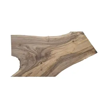 Deska Orzecha Włoskiego 78x25-46x2,4 cm