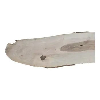 Deska Orzecha Włoskiego 126x7-22x2,2 cm