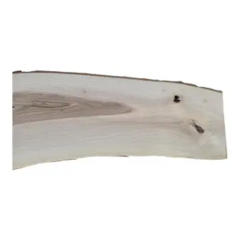 Deska Orzecha Włoskiego 126x7-22x2,2 cm