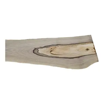 Deska Orzecha Włoskiego 113x8-16x2,6 cm