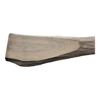 Deska Orzecha Włoskiego 113x8-16x2,6 cm