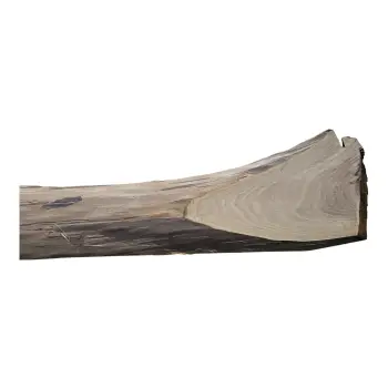 Deska Orzecha Włoskiego 113x8-16x2,6 cm