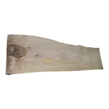 Deska Orzecha Włoskiego 64x7-28x2,6 cm