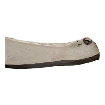 Deska Orzecha Włoskiego 124x4-17x2,7 cm