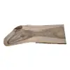 Deska Orzecha Włoskiego 85x7-28x2,7 cm