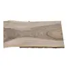 Deska Orzecha Włoskiego 85x7-28x2,7 cm