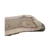 Deska Orzecha Włoskiego 85x7-28x2,7 cm
