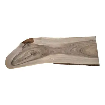 Deska Orzecha Włoskiego 85x7-28x2,7 cm