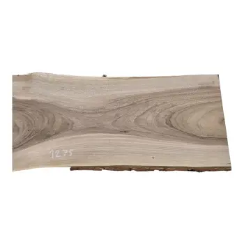 Deska Orzecha Włoskiego 85x7-28x2,7 cm