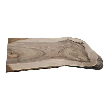 Deska Orzecha Włoskiego 85x7-28x2,7 cm