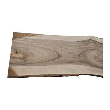 Deska Orzecha Włoskiego 85x7-28x2,7 cm