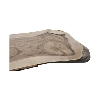 Deska Orzecha Włoskiego 85x7-28x2,7 cm