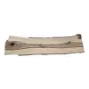 Deska Orzecha Włoskiego 86x13-18x2,7 cm