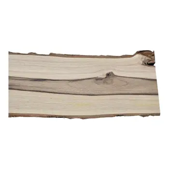Deska Orzecha Włoskiego 86x13-18x2,7 cm