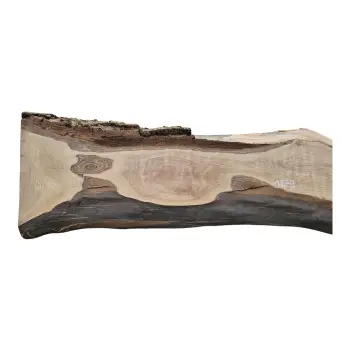 Deska Orzecha Włoskiego 96x4-21x2,7 cm