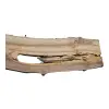 Deska Orzecha Włoskiego 118x18-22x2,7 cm