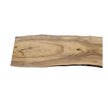 Deska Orzecha Włoskiego 118x18-22x2,7 cm