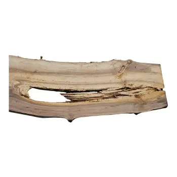 Deska Orzecha Włoskiego 118x18-22x2,7 cm