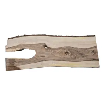 Deska Orzecha Włoskiego 92x32-34x2,7 cm