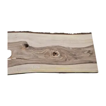 Deska Orzecha Włoskiego 92x32-34x2,7 cm