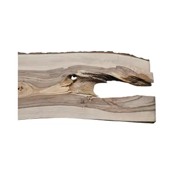 Deska Orzecha Włoskiego 92x32-34x2,7 cm