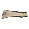 Deska Orzecha Włoskiego 88x9-26x2,6 cm