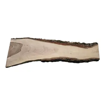 Deska Orzecha Włoskiego 88x9-26x2,6 cm