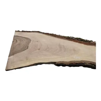 Deska Orzecha Włoskiego 88x9-26x2,6 cm