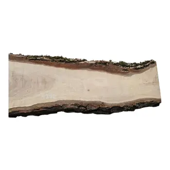 Deska Orzecha Włoskiego 88x9-26x2,6 cm