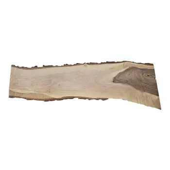 Deska Orzecha Włoskiego 88x9-26x2,6 cm