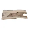 Deska Orzecha Włoskiego 91x27-31x2,7 cm