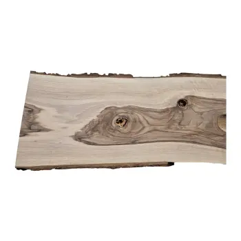 Deska Orzecha Włoskiego 91x27-31x2,7 cm