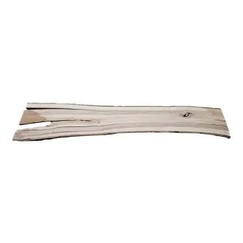 Deska Orzecha Włoskiego 180x26-39x2,5 cm