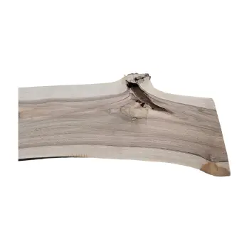 Deska Orzecha Włoskiego 164x6-38x2,7 cm