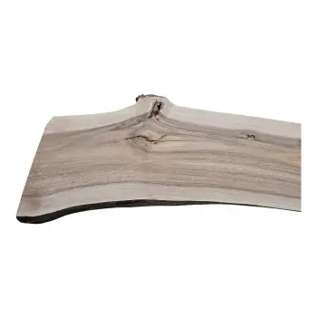 Deska Orzecha Włoskiego 164x6-38x2,7 cm