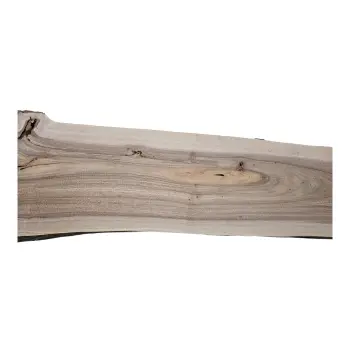 Deska Orzecha Włoskiego 164x6-38x2,7 cm